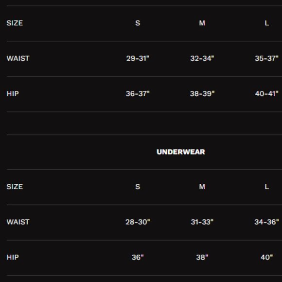 ST33LE - Black Nylon Elastane Power Mesh Low Rise Brief (M) - Picture 8 of 8